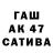 Дистиллят ТГК концентрат Anna Slesar